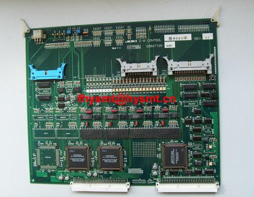 Juki JUKI 750  E8601725 ZQ Controll